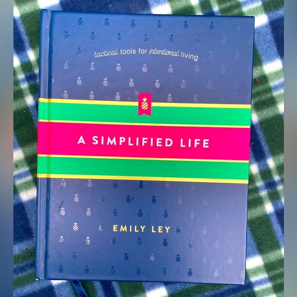 A Simplified Life by Emily‎ Ley